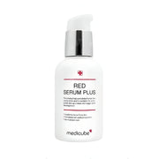 Medicube Red Serum 2.0 Plus 55ml