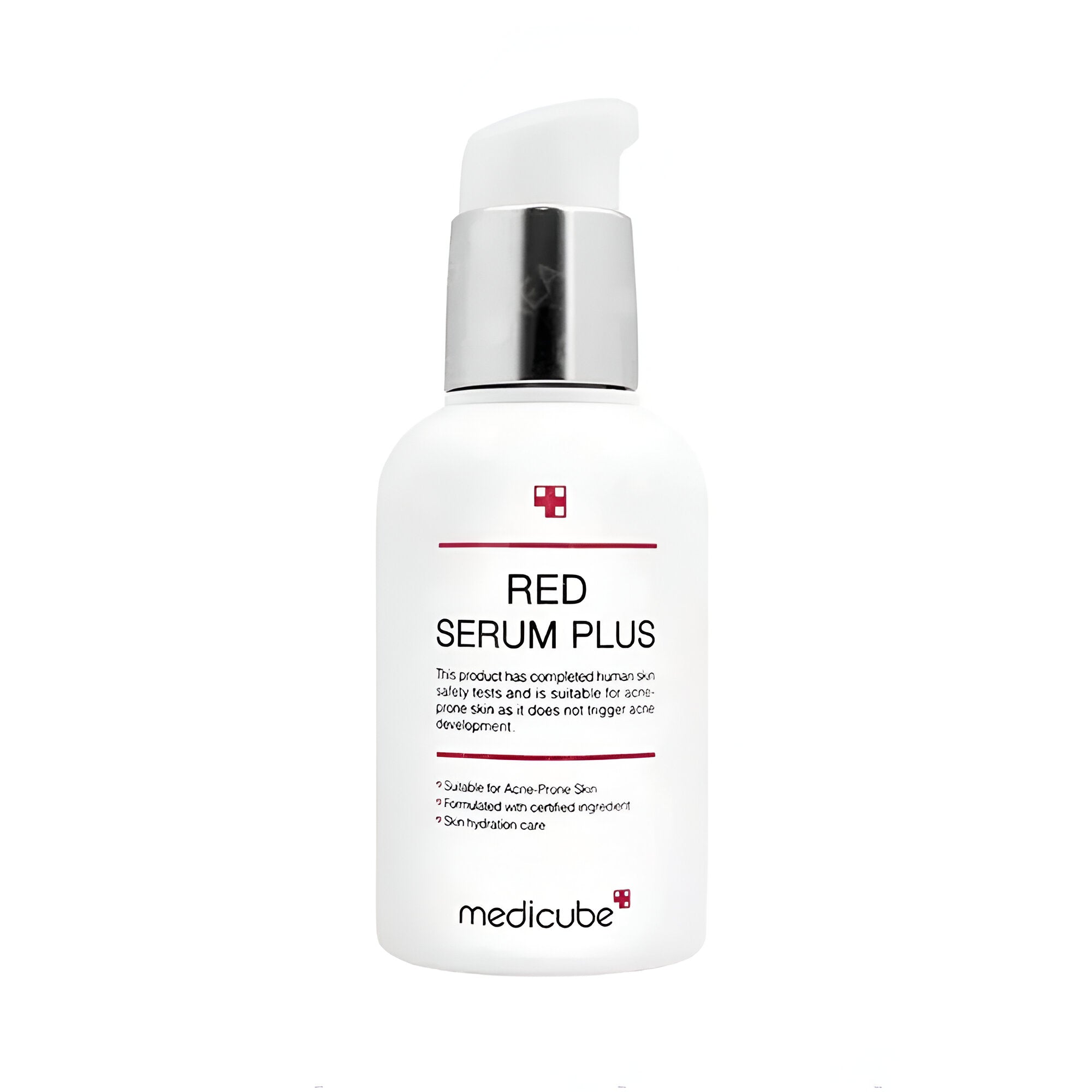 Medicube Red Serum 2.0 Plus 55ml