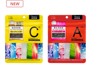 Unlabel Lab Complete Sheet Mask 7 Sheets