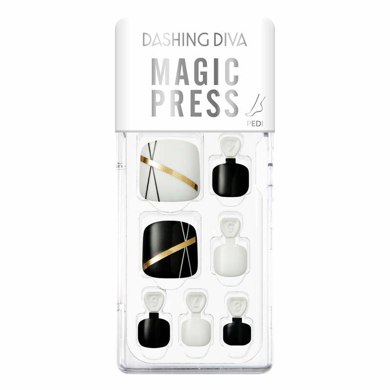 Dashing Diva Magic Press