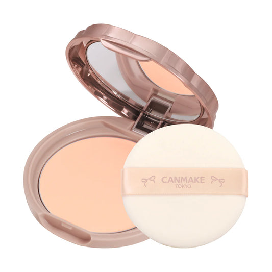 Canmake Marshmallow Finish Powder mini