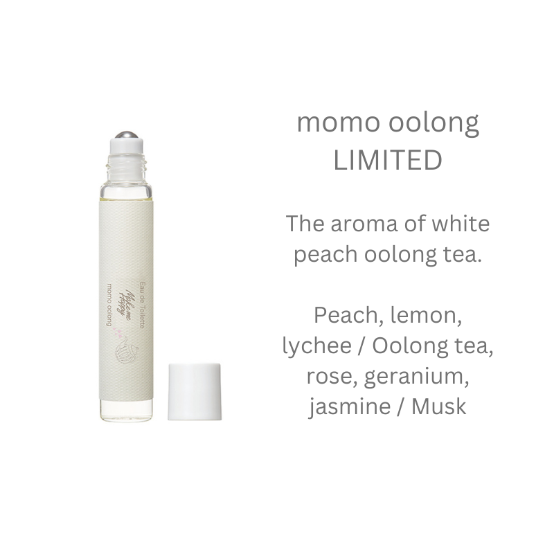 Canmake Make me Happy Eau de Toilette