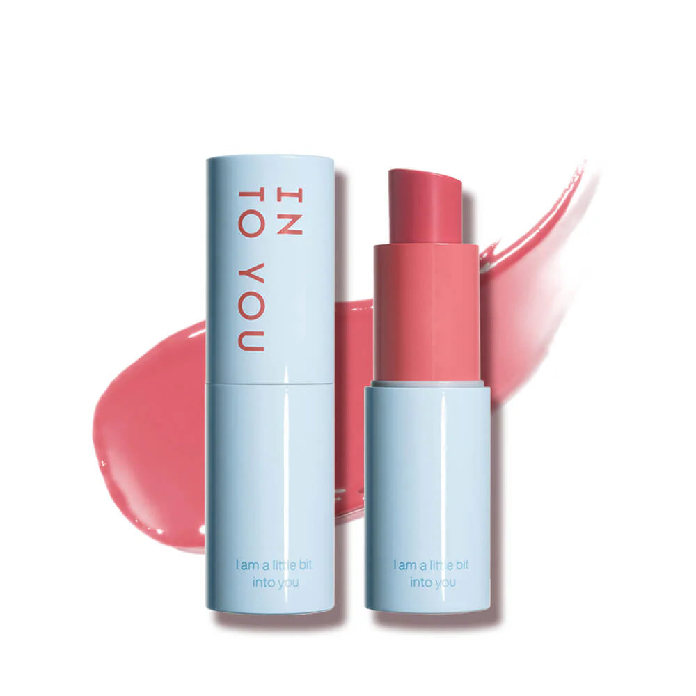 INTO YOU Clean Make Up Multi Purpose Stick