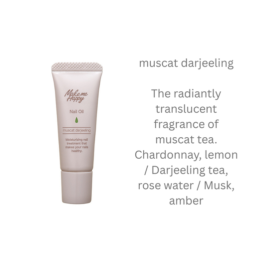 Canmake Make me Happy Nail Oil