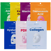 Nineless My Fit Sheet Mask 1pcs