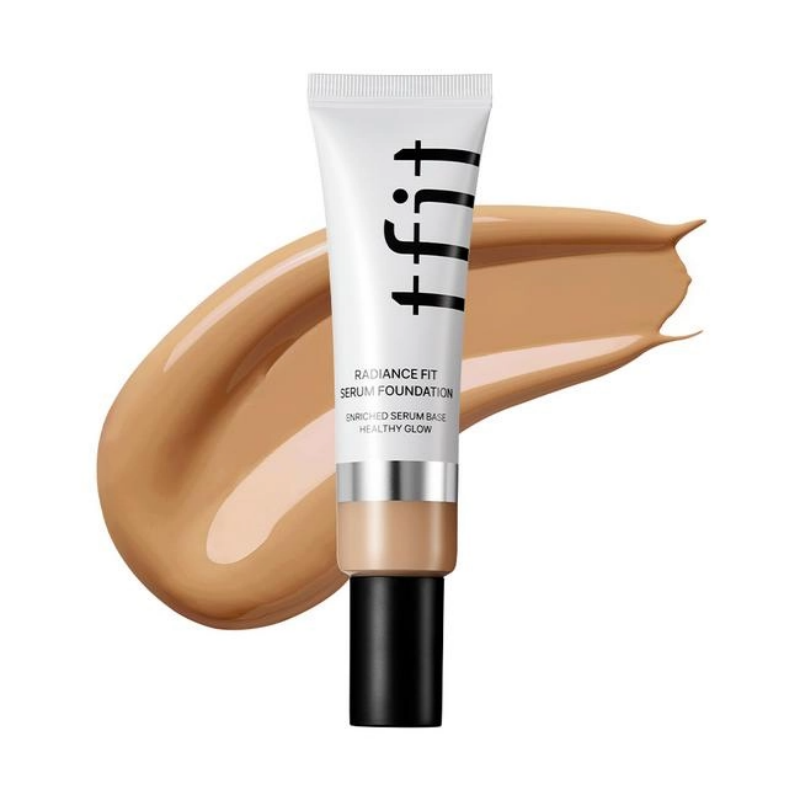 TFIT Radiance Fit Serum Foundation 30g