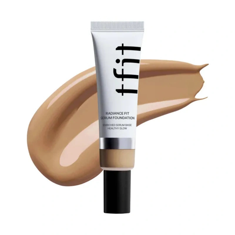 TFIT Radiance Fit Serum Foundation 30g