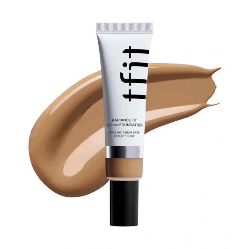 TFIT Radiance Fit Serum Foundation 30g