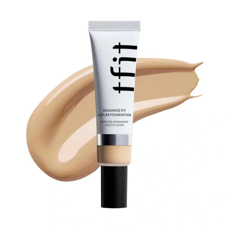 TFIT Radiance Fit Serum Foundation 30g
