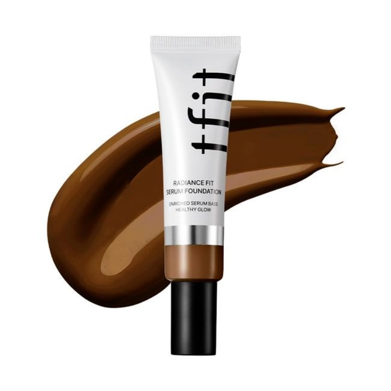 TFIT Radiance Fit Serum Foundation 30g
