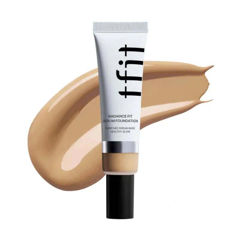 TFIT Radiance Fit Serum Foundation 30g