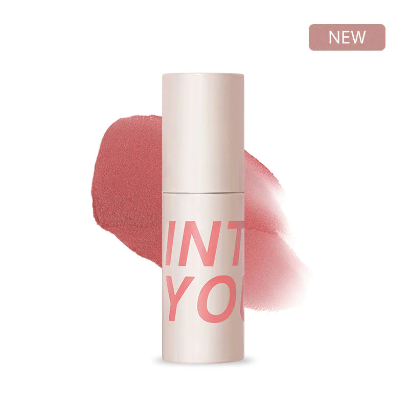 INTO YOU Customized Airy Lip Mud