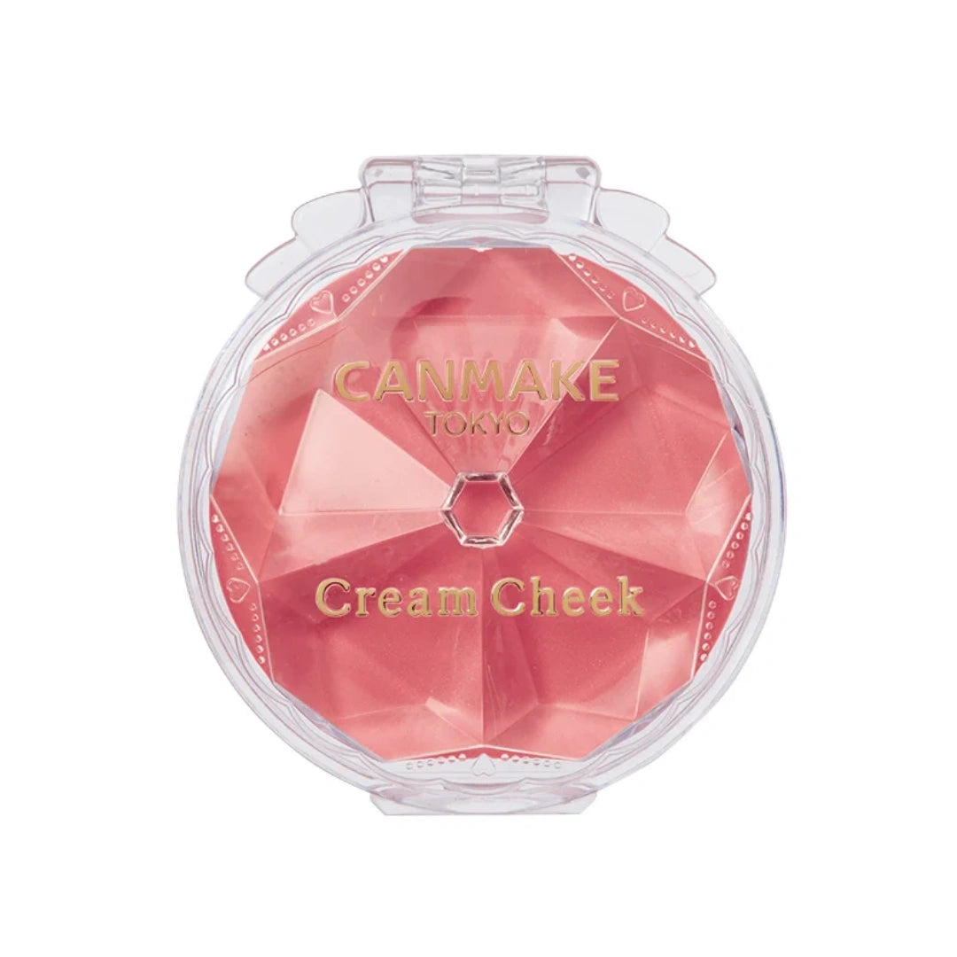 Canmake Cream Cheek
