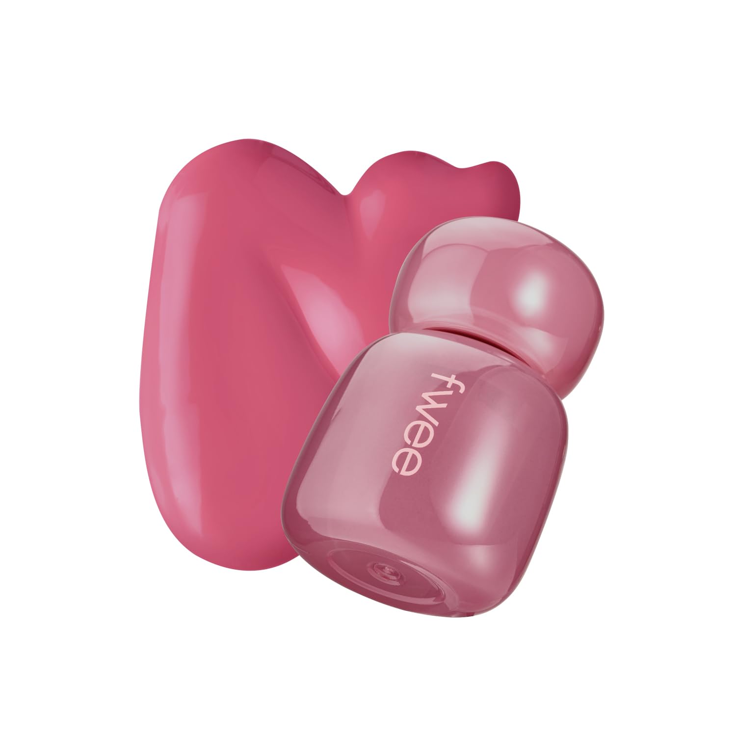 Fwee Pink Obsession Stay-Fit Lip Tint 3.8g – W cosmetics