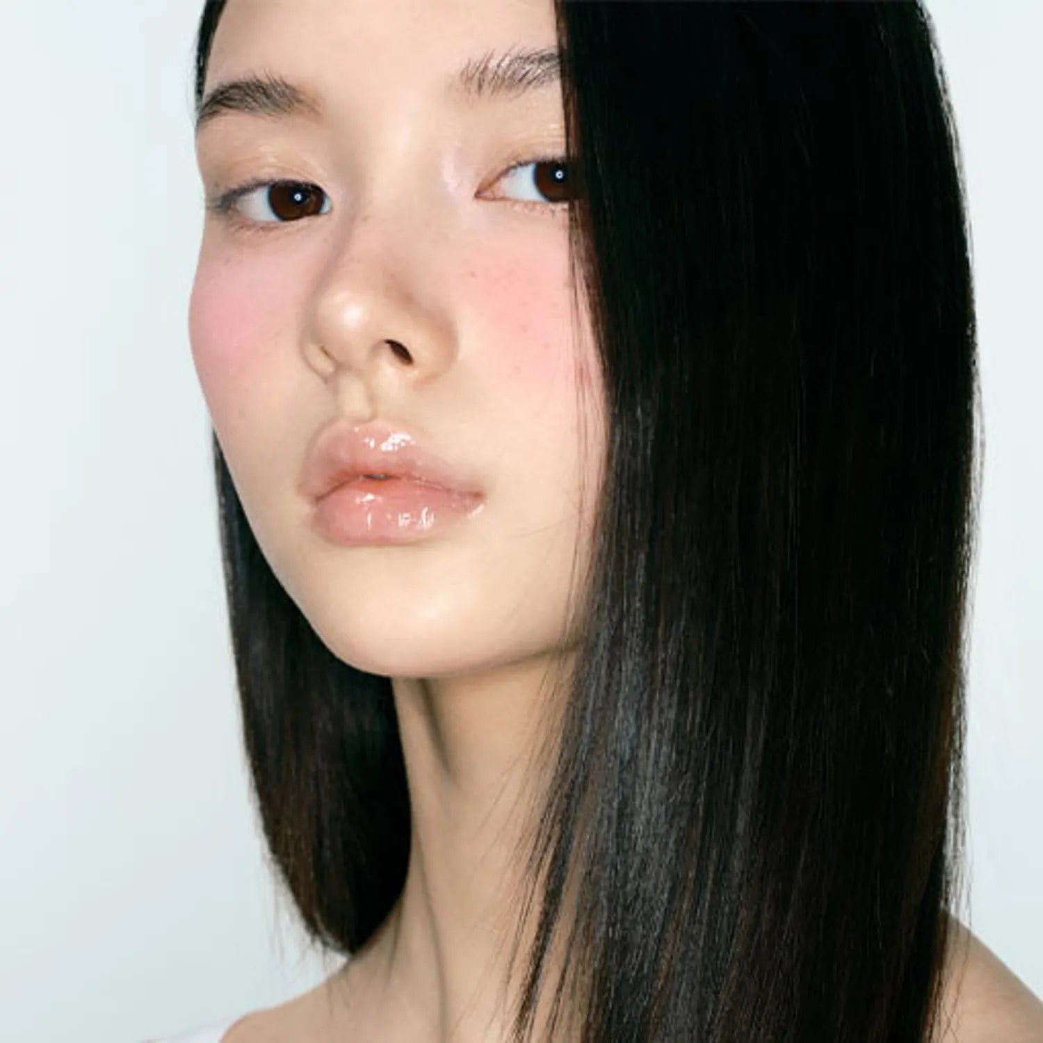 Naming Fluffy Powder Blush