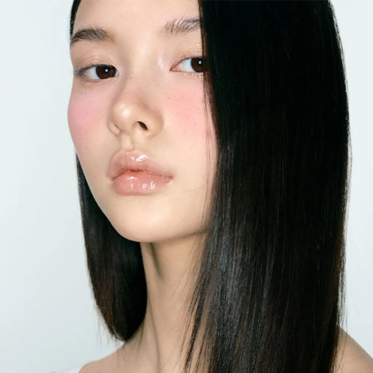 Naming Fluffy Powder Blush