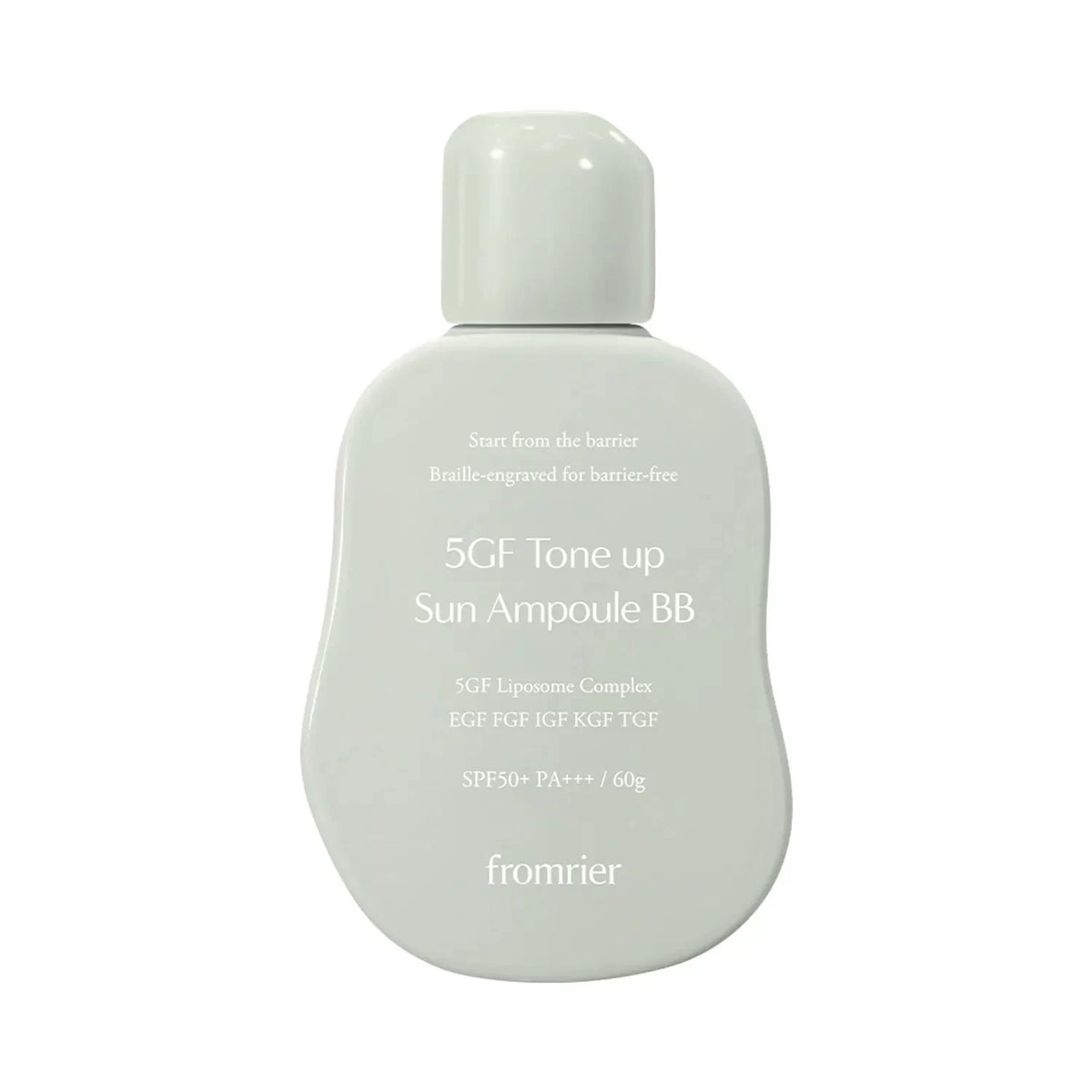 Fromrier 5GF Tone Up Ampoule BB 60g