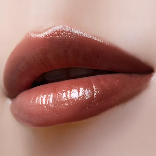 Naming Glowy Heart Lip Tint