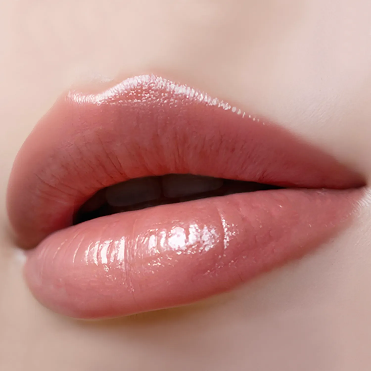 Naming Glowy Heart Lip Tint