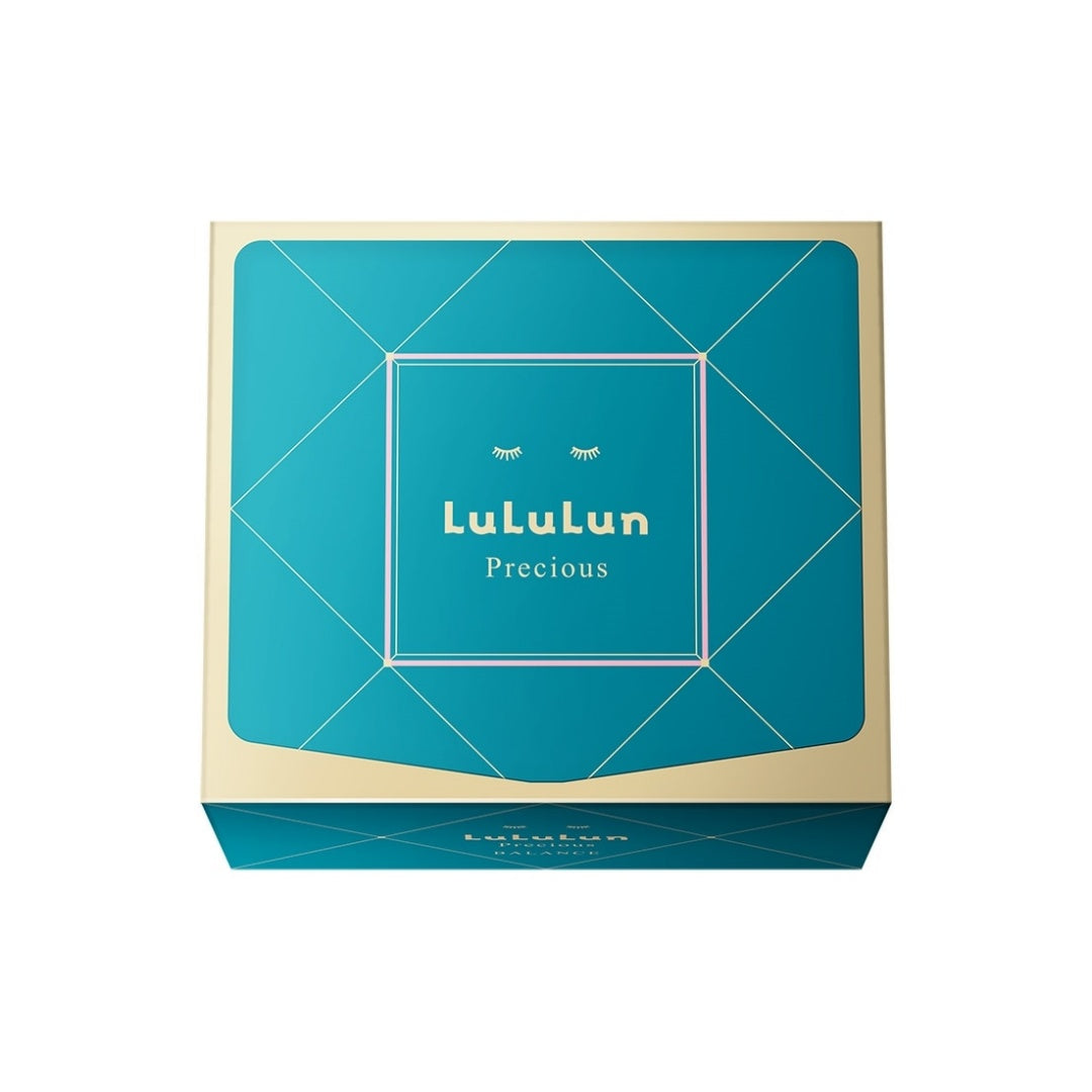 Lululun Face Mask  Precious