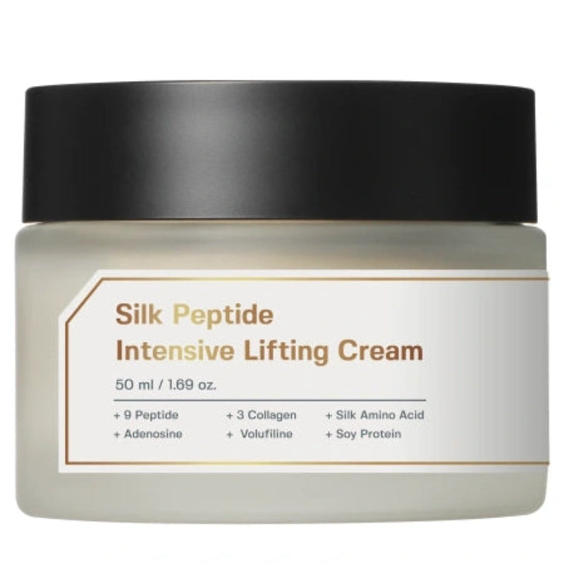 Sungboon Editor Silk Peptide Intensive Lifting Cream 50ml