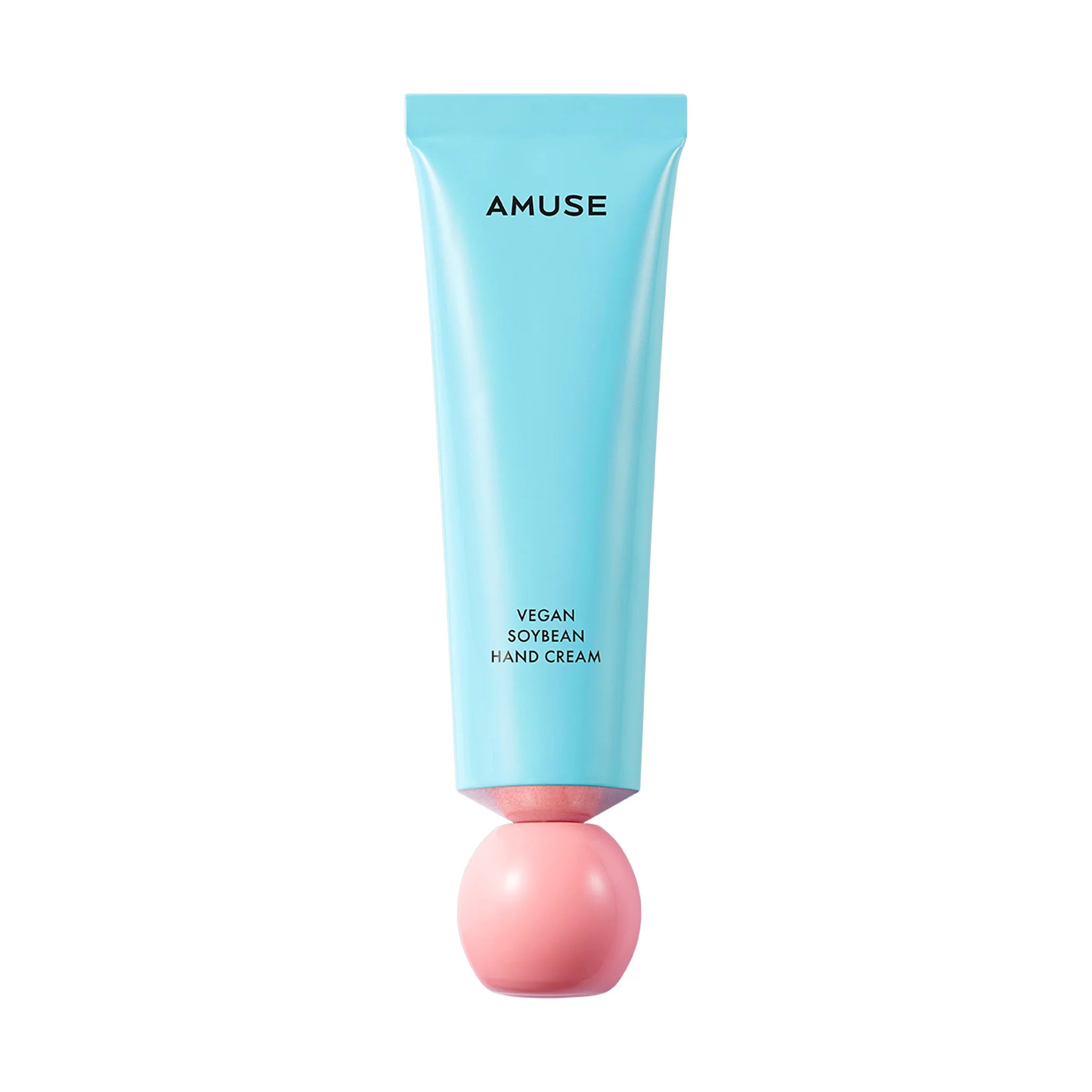 Amuse Vegan Soybean Hand Cream