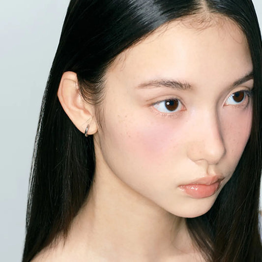 Naming Fluffy Powder Blush