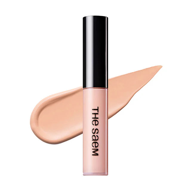 The Saem Cover Perfection Tip Concealer