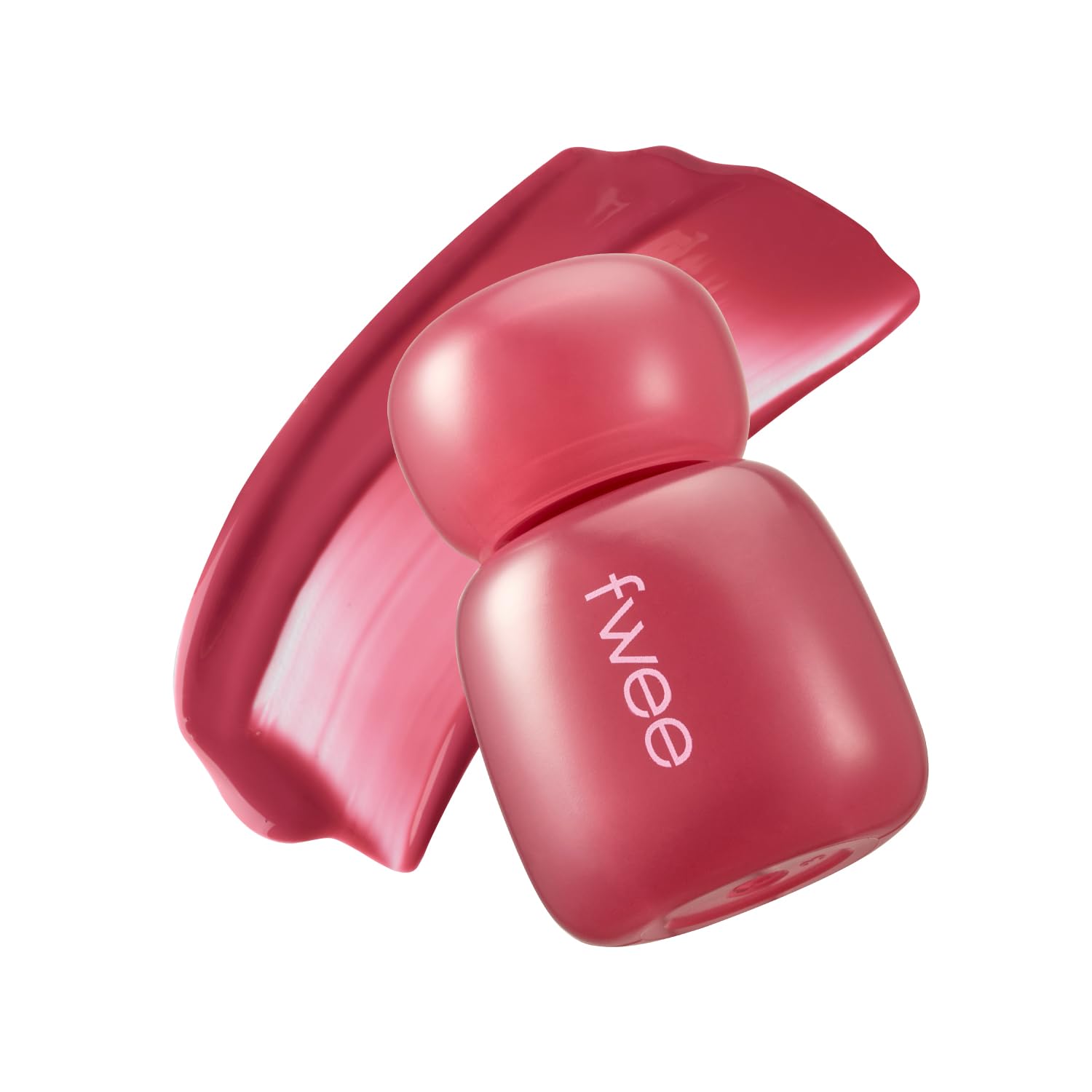 Fwee Pink Obsession Stay-Fit Lip Tint 3.8g