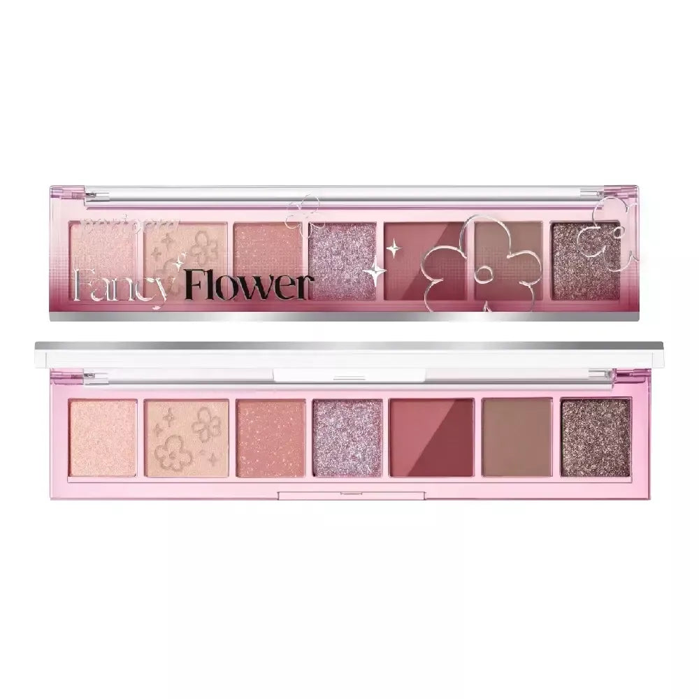 Peripera All Take Mood Palette