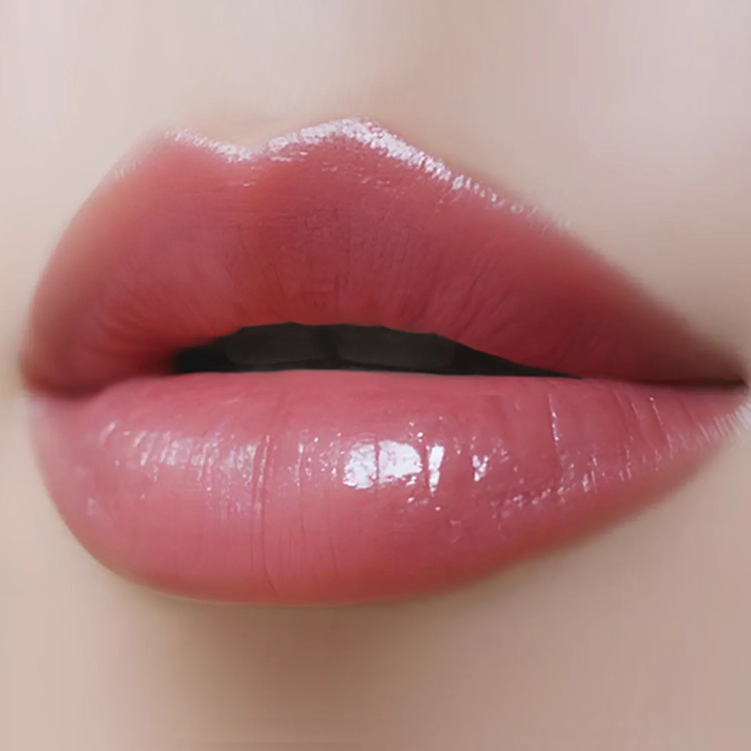 Naming Glowy Heart Lip Tint