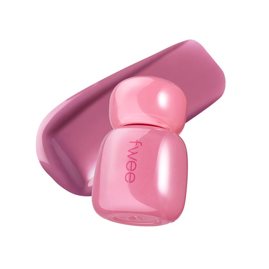 Fwee Pink Obsession Stay-Fit Lip Tint 3.8g