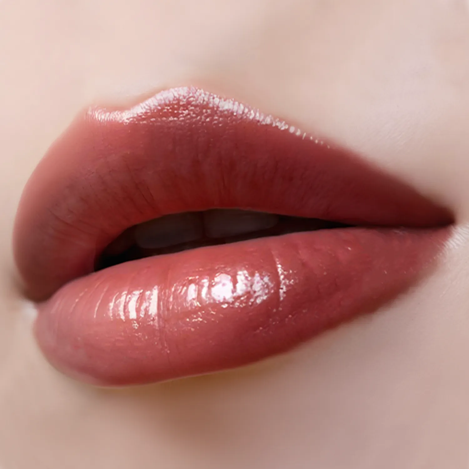 Naming Glowy Heart Lip Tint