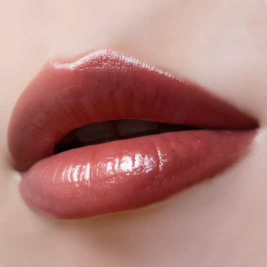 Naming Glowy Heart Lip Tint