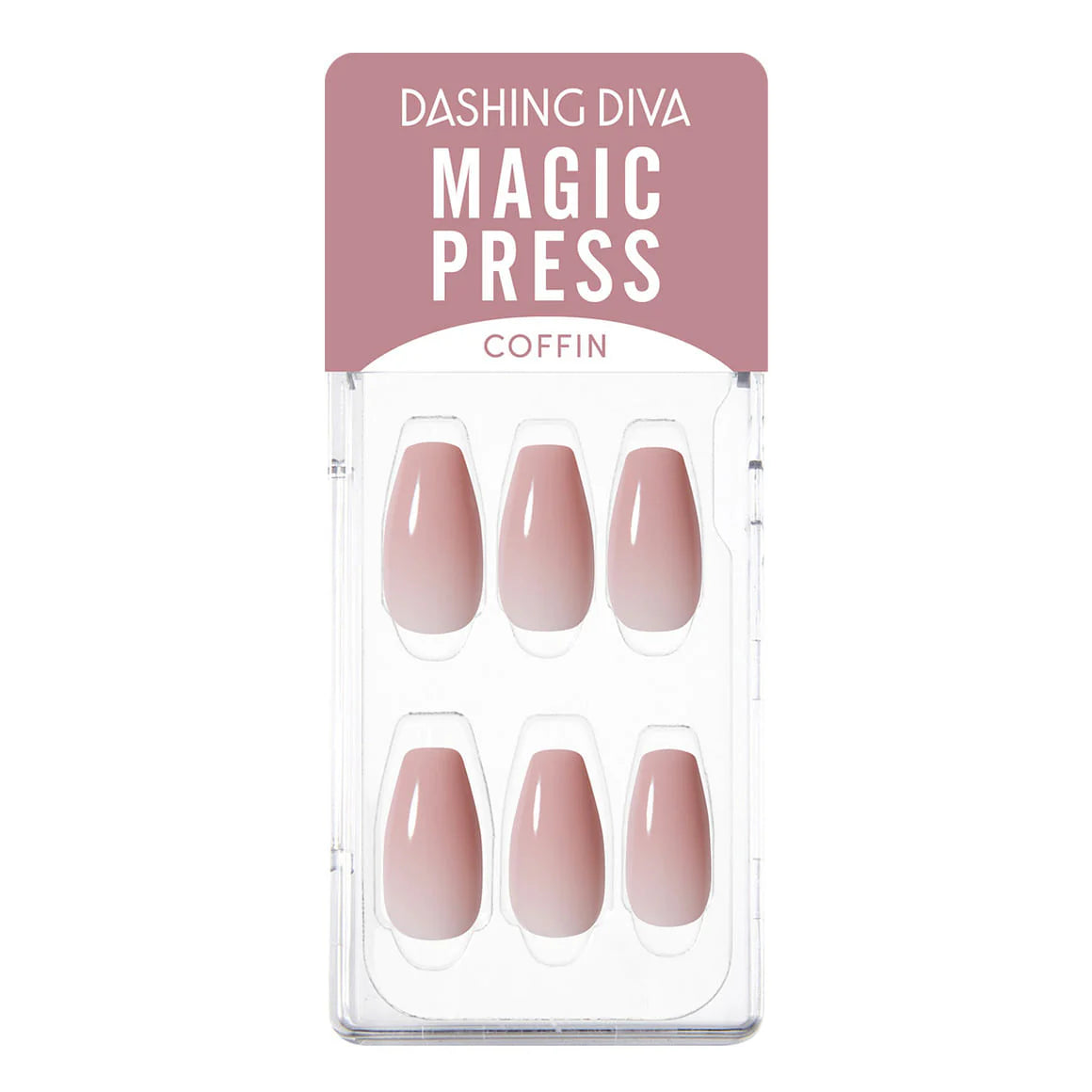 Dashing Diva Magic Press