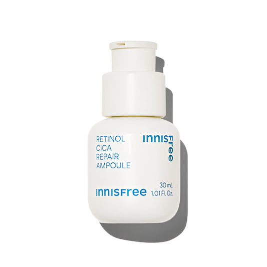 Innisfree Retinol Cica Trace Ampoule 30ml