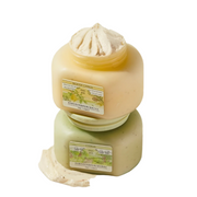 Roopy Fougere Scent AHA Body Scrub 150g