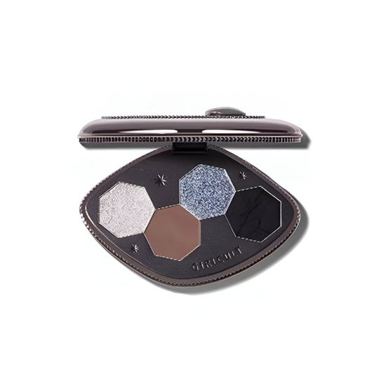 Girlcult Dreamland Series Chameleon Eyeshadow Palette 3.6g