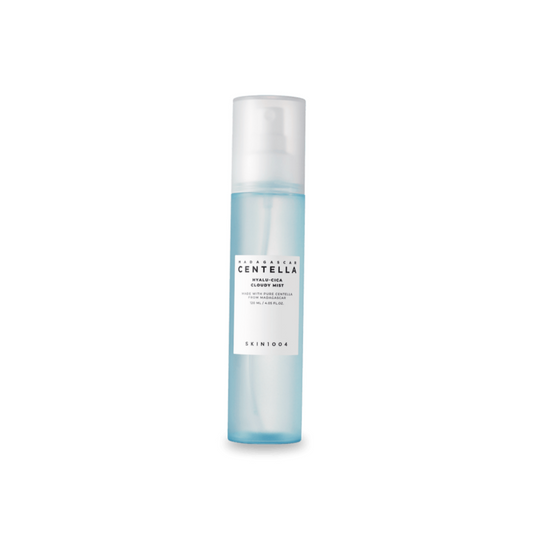 Skin1004 Madagascar Centella Hyalu-Cica Cloudy Mist 120ml