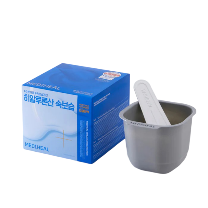 Mediheal Derma Modeling Clay Pack