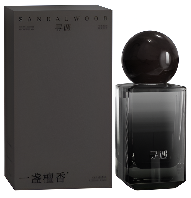 Xunyu Perfume