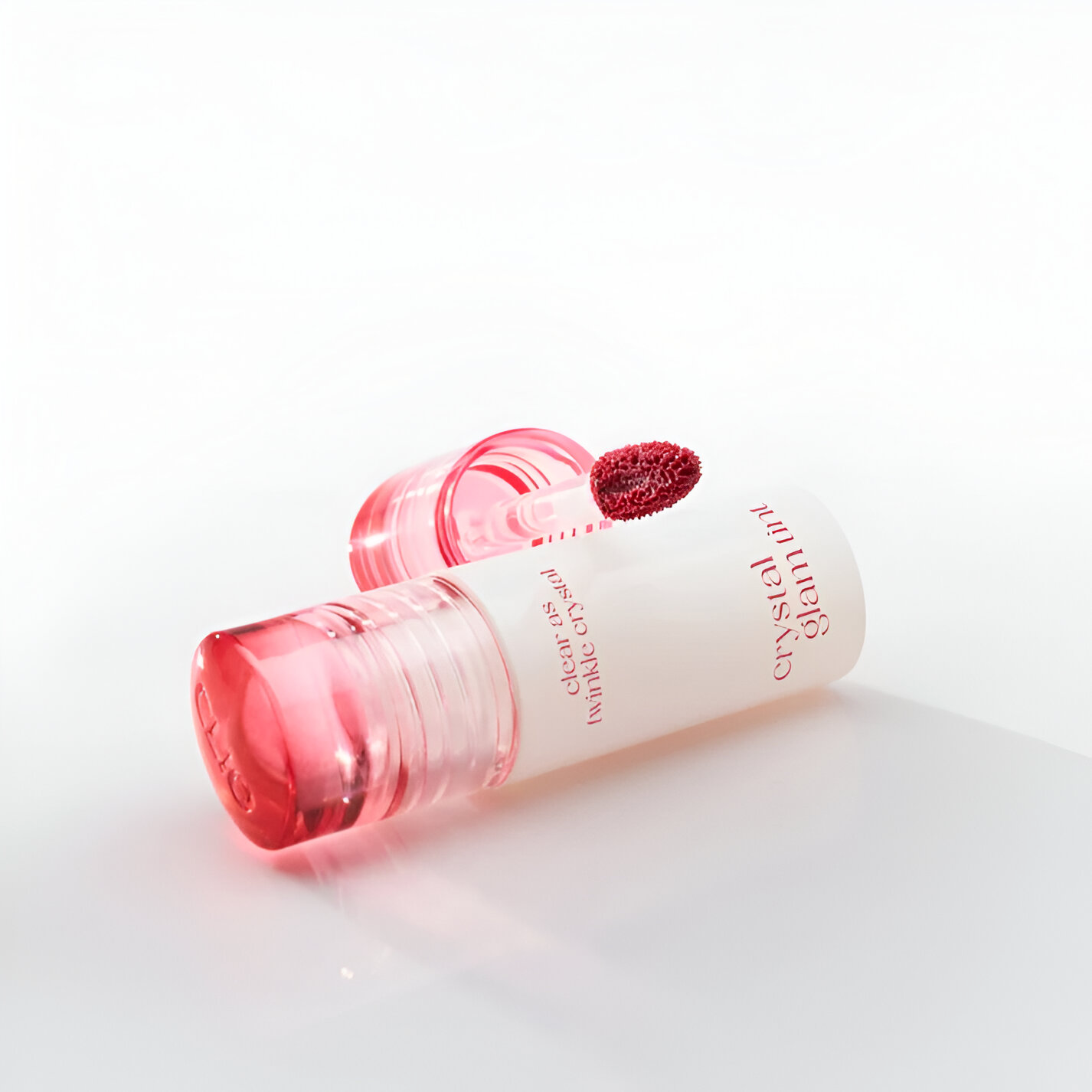 Clio Crystal Glam Tint Mini 001 Vintage Apple