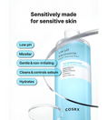 Load image into Gallery viewer, Cosrx Low PH Niacinamide Micellar Cleansing Water 400ml
