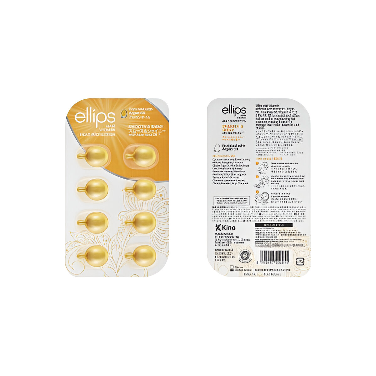 Ellips Hair Vitamin Oil