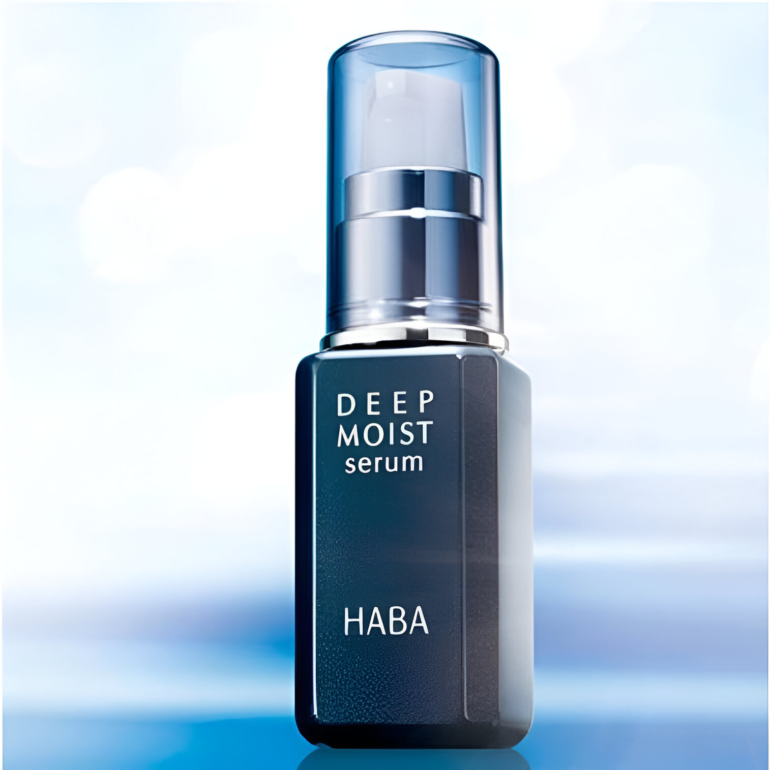 HABA Deep Moist Serum 30ml