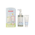 Load image into Gallery viewer, Round Lab Set 2 Dokdo Cleansing Oil 200ml+ Dokdo cleanser 40ml
