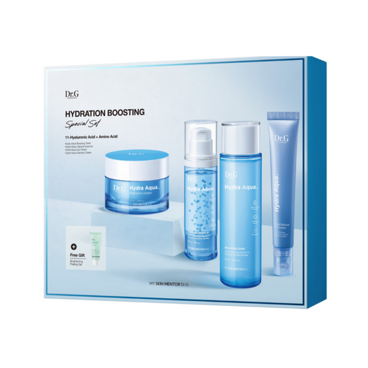 Dr.G Hydration Boosting Special Set