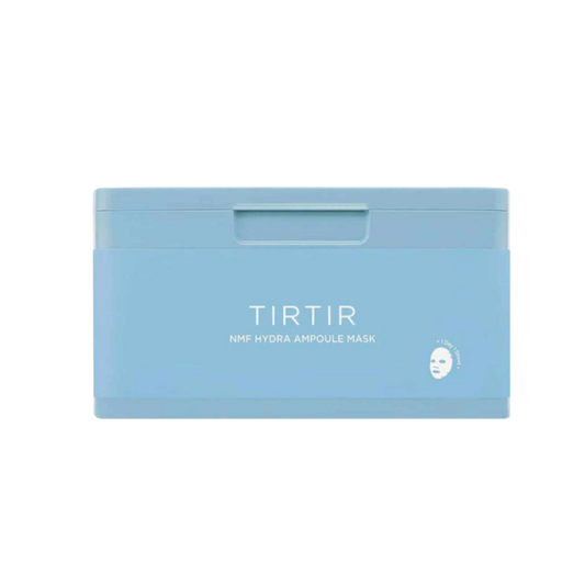 Tirtir N.M.F Hydro Ampoule Mask 350g