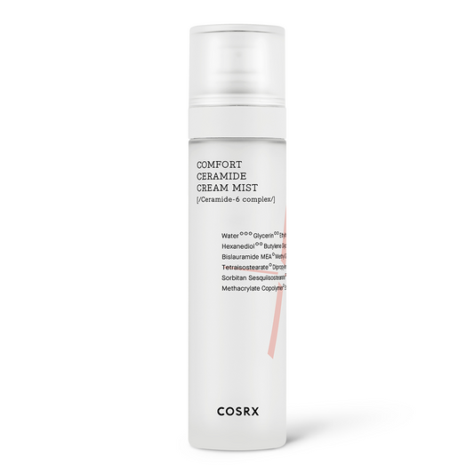 Cosrx Balancium Comfort Ceramide Cream Mist 120ml