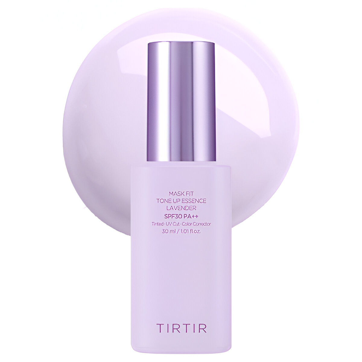 Tirtir Mask Fit Tone Up Essence 30ml – W cosmetics